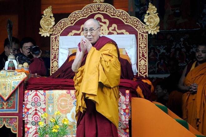 dalai lama, dalai lama in us, dalai lama us visit, china, global times, University of California San Diego, ucsd, ucsd controversy, dalai lama ucsd