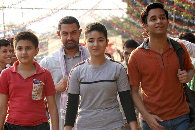 Dangal, Dangal box office, Dangal collections, Dangal collection, dangal box office collection, dangal collection in china, dangal collection worldwide, dangal worldwide collection, dangal aamir khan, aamir khan, aamir khan dangal, aamir khan news, aamir khan movies, entertainment news