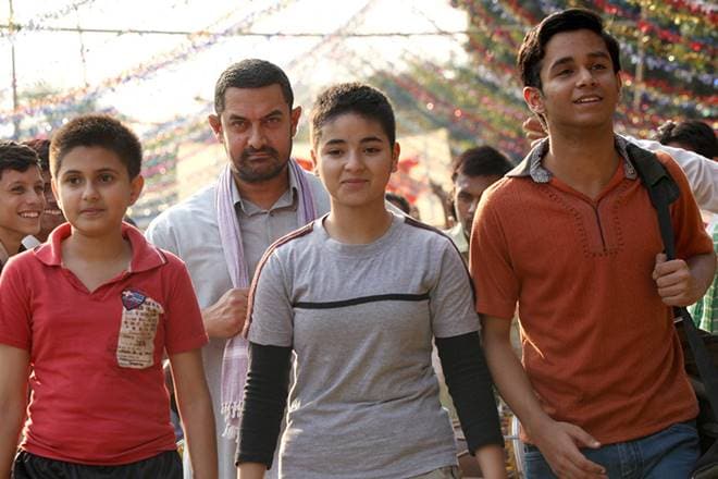 Dangal box office collection, dangal, dangal collection, dangal record, dangal 2000 crore, dangal china, how much dangal earned, aamir khan, entertainment news