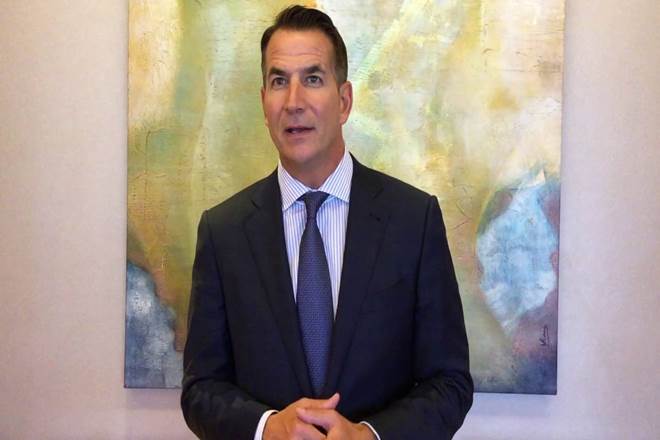 Kohler, David Kohler, GST roll out India, GST, Goods and Services Tax, CEO David Kohler