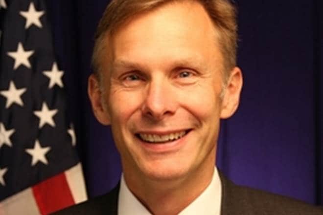David Rank, david rank opposed donald trump, us diplomat resigns, us diplomat in china embassy David Rank, david rank opposed donald trump, us diplomat resigns, us diplomat in china embassy