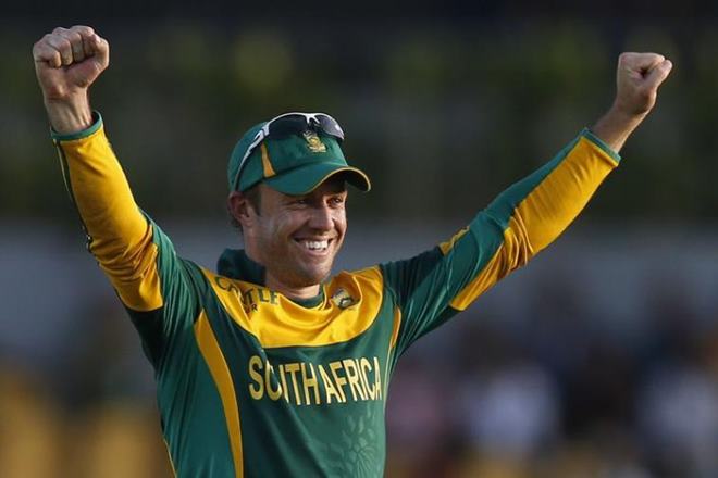 De Villiers has asked Cricket South Africa to relieve him of his duties as Proteas ODI captain.