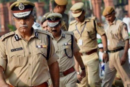 Mock drill, Delhi Police, 'London-style' attack, Sarojini Nagar market, Ramming a vehicle into pedestrians, London, International Day of Yoga, 