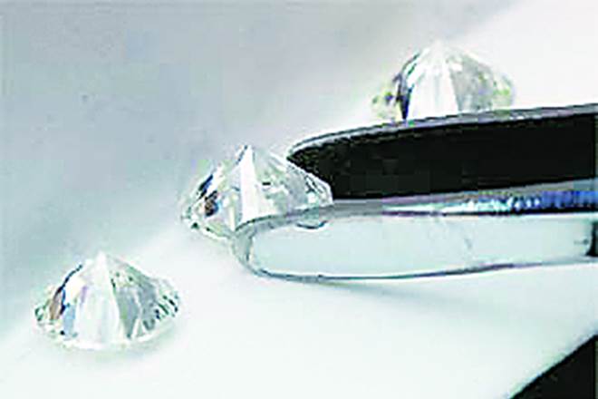 GST, GST news, GST india, GST law, GST impact, GST council, GST board, GST on diamond, GST on rough diamond