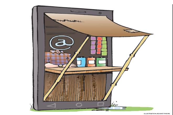Digital divide, Digital divide in India, Indian households, Digital Payment Adoption, Kalahandi, mobile phones, Sixth Economic Census Digital divide, Digital divide in India, Indian households, Digital Payment Adoption, Kalahandi, mobile phones, Sixth Economic Census