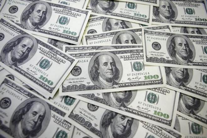 Technology, stocks, dollar slips, markets