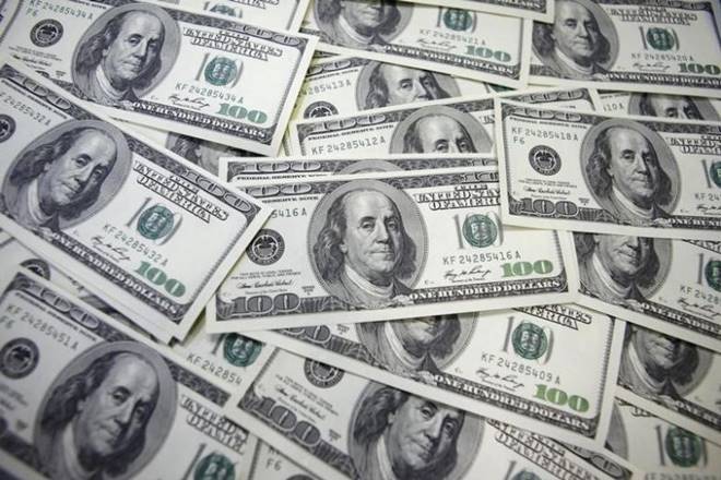 dollar, dollar slips, dollar rates today, dollar rates down, fall in dollar, dollar falls
