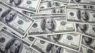 dollar, US dollar, other currencies, Commerce Department, British pound, University of Michigan