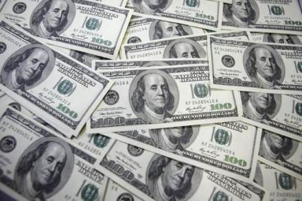 dollar, US dollar, other currencies, Commerce Department, British pound, University of Michigan