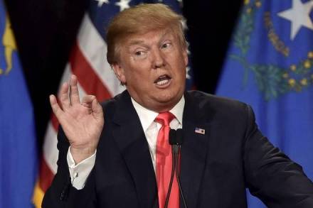 Donald Trump, US committed to NATO, Nato Article 5, mutual defence, defence pact, US defence pact Donald Trump, US committed to NATO, Nato Article 5, mutual defence, defence pact, US defence pact