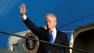 Donald Trump, US President Donald Trump, Paris climate agreement, 2015 Paris deal, climate finance, poorest nations, Afghanistan, Zambia, Green Climate Fund, U.N. climate funds, Paris Agreement