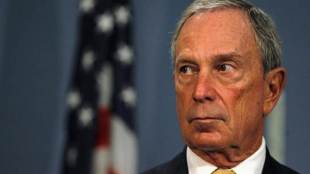 Michael Bloomberg , US, Paris agreement, Washington , Donald Trump, US President