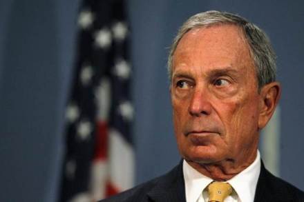 Michael Bloomberg , US, Paris agreement, Washington , Donald Trump, US President
