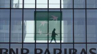 BNP Paribas, worldwide attack, Russia, Ukraine, St Gobain,  BNP's Real Estate subsidiary, French construction, security threat,  Russia's biggest oil company,