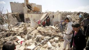 Al-Qaeda leader,  US air strike, Yemen, Pentagon, Abu Khattab al-Awlaqi, Donald Trump, 