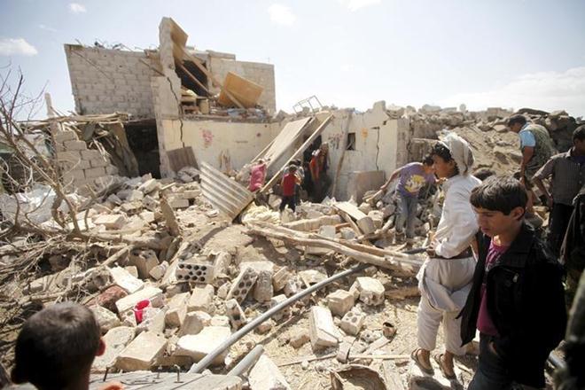 Al-Qaeda leader, US air strike, Yemen, Pentagon, Abu Khattab al-Awlaqi, Donald Trump, Al-Qaeda leader, US air strike, Yemen, Pentagon, Abu Khattab al-Awlaqi, Donald Trump,