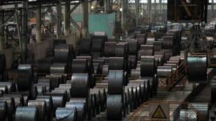 China, EU, Anti dumping duties, china condemns EU, European Commission, Steel products, China's financial loan system, OECD