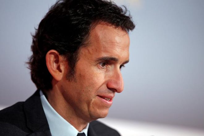 Carrefour challenge, Alexandre Bompard, Amazon, French market leader, Georges Plassat, Bernard Arnault, Steinhoff