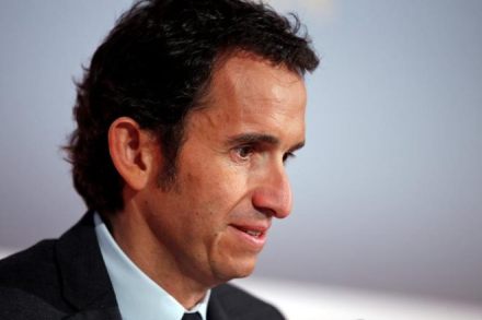 Carrefour challenge, Alexandre Bompard, Amazon, French market leader, Georges Plassat, Bernard Arnault, Steinhoff