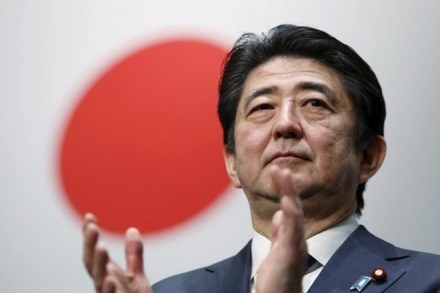 Shinzo Abe, Japanese PM, Japanese PM Shinzo Abe, Shinzo Abe school scandal, Japan school scandal, Abe scandal, Kake Educational Institution, Kotaro Kake