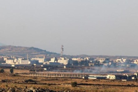 Syria, Israel strike, people kille, people killed in syria, Syrian military,