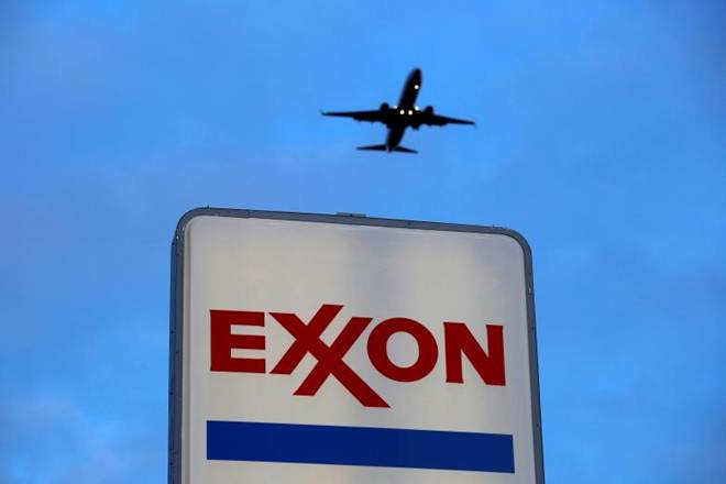 Exxon,  climate-impact report, Exxon Mobil Corp, Investors,  White House's decision, Donald Trump, Paris Agreement, Climate Change accord