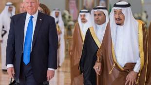 donald Trump, Qatar, European capitals, US, United Arab Emirates, Yousef al-Otaiba, terrorism, extremism, US Secretary,  Rex Tillerson