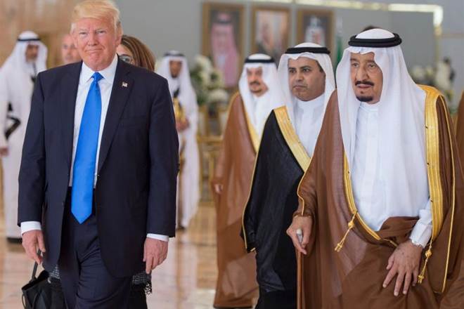 donald Trump, Qatar, European capitals, US, United Arab Emirates, Yousef al-Otaiba, terrorism, extremism, US Secretary, Rex Tillerson donald Trump, Qatar, European capitals, US, United Arab Emirates, Yousef al-Otaiba, terrorism, extremism, US Secretary, Rex Tillerson