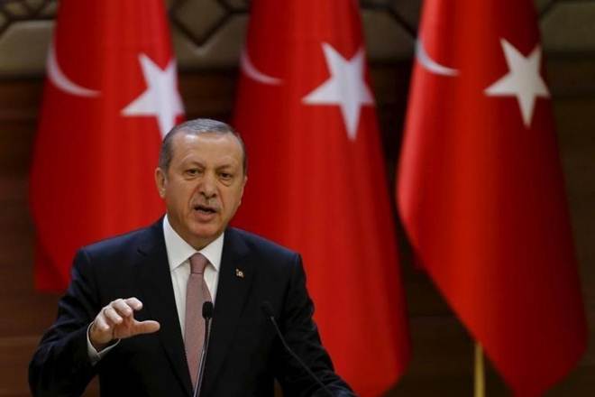 Recep Tayyip Erdogan, isolation of Qatar, Turkey, Ankara, terrorism, Saudi King Salman Recep Tayyip Erdogan, isolation of Qatar, Turkey, Ankara, terrorism, Saudi King Salman