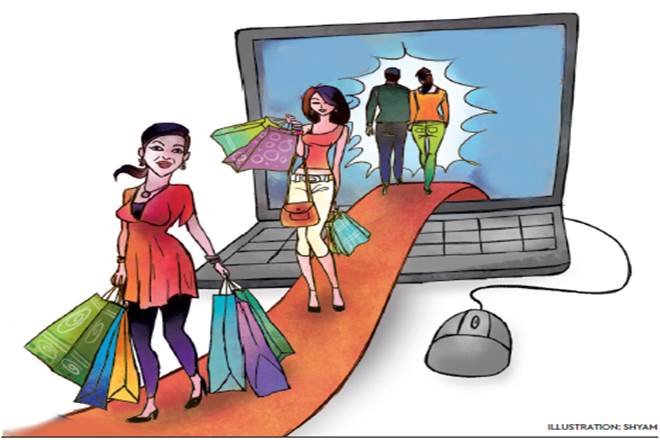 Flipkart, Amazon India, GST rollout, WS Retail, GST council, Cleartax.com, Couldtail