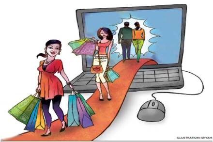 Flipkart, Amazon India, GST rollout, WS Retail, GST council, Cleartax.com, Couldtail