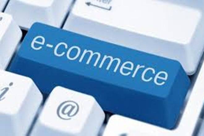 Ecommerce, China Ecommerce, China