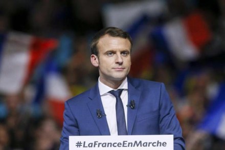 french parliamentary election, Emmanuel Macron, macron majority in parliament, lifted investor sentiment, lowest voter turnout in france, macron news, french elections, express news