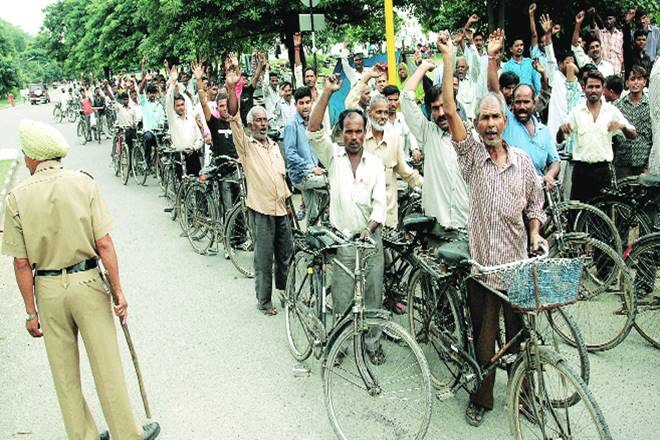 Unemployment, India, government Unemployment, India, government