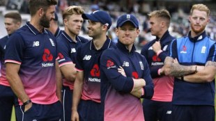 England, Bangladesh, Champions Trophy. ICC Champions Trophy, opening match, Eoin Morgan, Ben Stokes, Shakib-al-Hasan