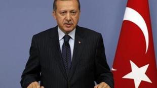 Recep Tayyip Erdogan, Iraqi Kurdish, referendum, Kurdistan Regional Government, Massud Barzani, Syrian Kurds, Turkish investment