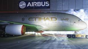 United Arab Emirates, Etihad, Etihad Aviation Group, Etihad Airways, German travel group TUI
