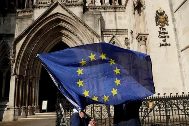 Euro zone bond yields rise as Dutch, Finnish concerns temper political optimism
