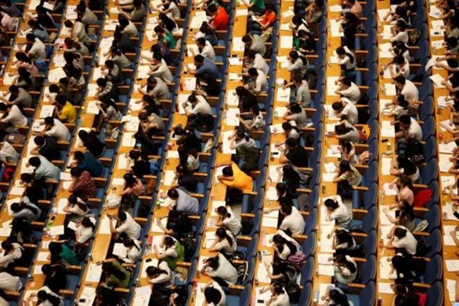 UPSC exams, Gadgets in exam halls, Electronic gadgets in Examination, Civil services, civil services latest rules, UPSC exams latest rules, IFS, IPS, IAS