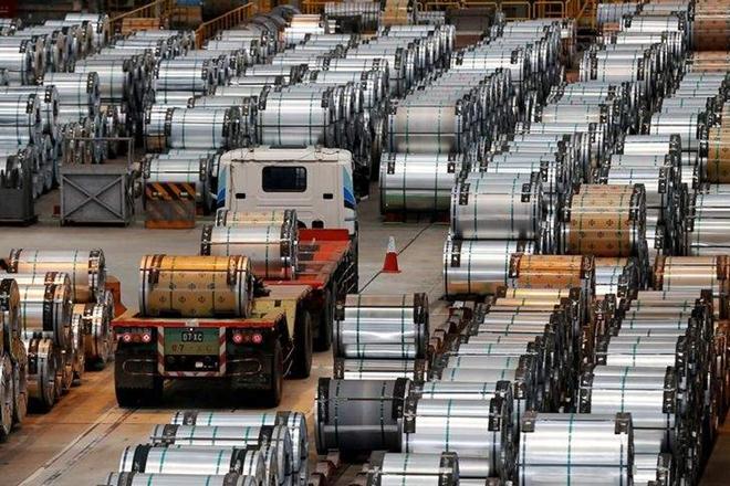 Asian factories lose momentum in May, Europe stays buoyant