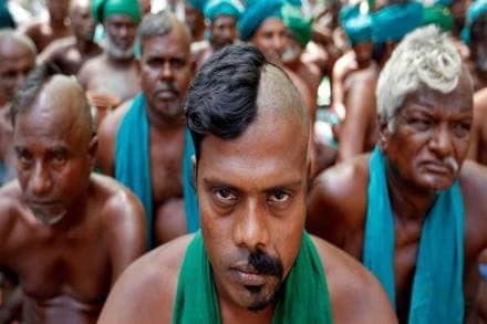 Farmer protest, why are farmers protesting, agriculture sector problems, mandasaur violence, Agricultural expert Devinder Sharma, farmers loan waiver, loan waiver UP, agricultural reforms, Minimum Support Price, MP, UP, Maharastra, Narendra Modi Farmer protest, why are farmers protesting, agriculture sector problems, mandasaur violence, Agricultural expert Devinder Sharma, farmers loan waiver, loan waiver UP, agricultural reforms, Minimum Support Price, MP, UP, Maharastra, Narendra Modi