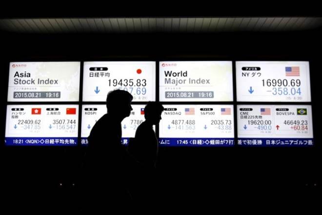 Asian stocks, Dollar, US, employment, European factory, investor optimism, global market, MSCI