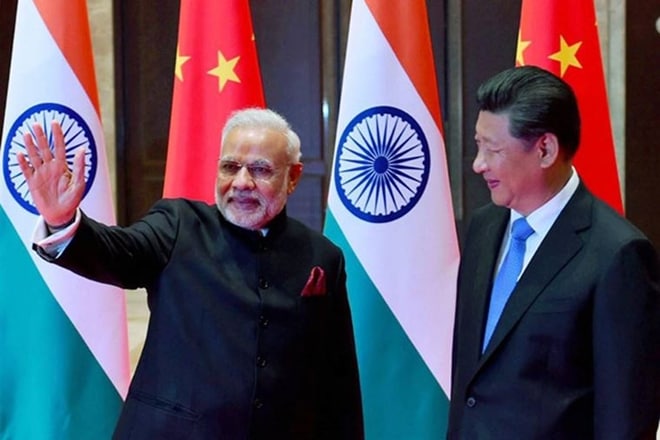 Xi Jinping, Narendra Modi, Chinese President, Beijing, Kazakhstan, Shanghai Cooperation Organization, Russia