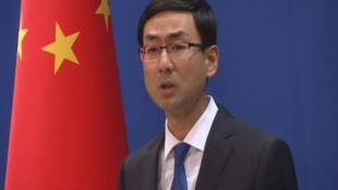 China, NSG, Nuclear Suppliers Group, India, Plenary session, Bern, New Delhi