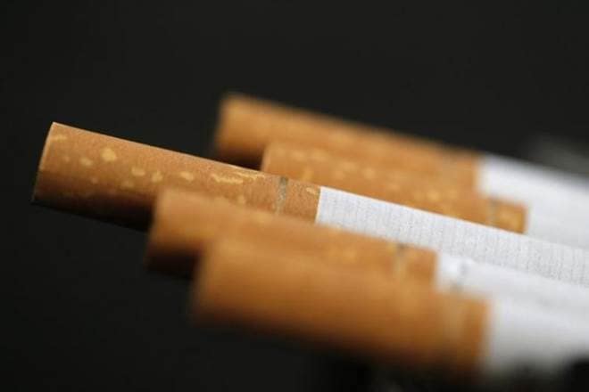 cigarettes price in saudi arabia Price of Saudi cigarettes doubles as first tax hits - Industry News