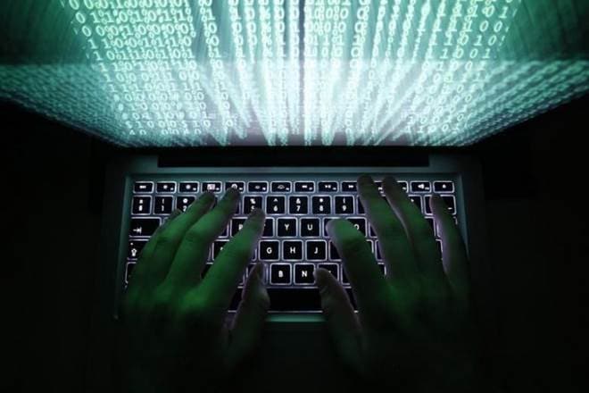 EY, India, Cyber attacks, software companies, Maya Ramachandran, cyber security