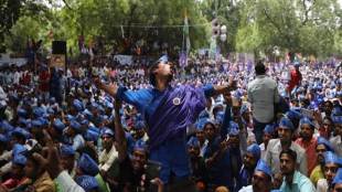 Dalit, Dalit families, Buddhism, Dalit politocs, Bhim Army, Uttar Pradesh