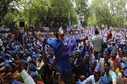 Dalit, Dalit families, Buddhism, Dalit politocs, Bhim Army, Uttar Pradesh