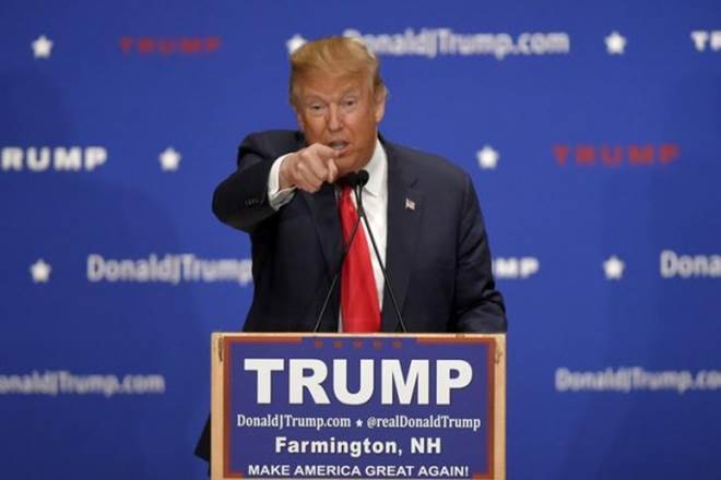 Trump, Donald Trump, USA, US, Environmental permits