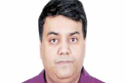 SBI, Soumya Kanti Ghosh, low credit growth, bank credit growth, private equity
